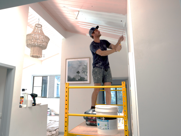 Retouched Shannon Vos photo